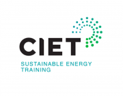 CIET - Logo