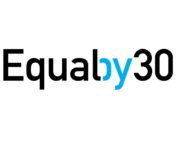 Equalby30 logo