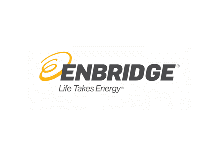 website - Enbridge logo
